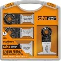 Accessory set CMT OMF-X4 Accessory set CMT OMF-X4
