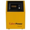 CyberPower CPS1000E uninterruptible power supply (UPS) CyberPower CPS1000E uninterruptible power supply (UPS)