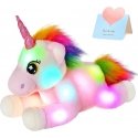 Plush projector toy Bear