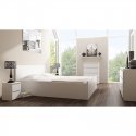 Topeshop M3 BIEL chest of drawers Topeshop M3 BIEL chest of drawers