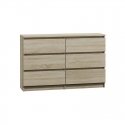 Topeshop M6 120 SON 2X3 kumode Topeshop M6 120 SON 2X3 kumode