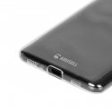 Krusell SoftCover mobile phone case 15.5 cm (6.1") Cover Transparent Krusell SoftCover mobile phone case 15.5 cm (6.1") Cover Transparent