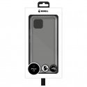 Krusell SoftCover mobile phone case 13.7 cm (5.4") Cover Transparent Krusell SoftCover mobile phone case 13.7 cm (5.4") Cover Transparent