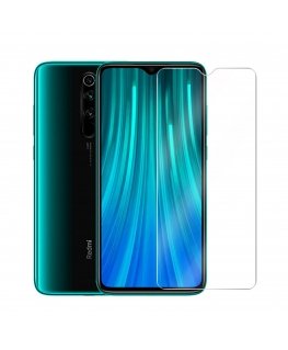 Swissten Tempered Glass Premium 9H Screen Protector Xiaomi Redmi Note 8