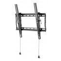 Deltaco ARM-0203 крепление для телевизора 177,8 cm (70") Черный Deltaco ARM-0203 крепление для телевизора 177,8 cm (70") Черный