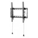 Deltaco ARM-0203 TV mount 177.8 cm (70") Black Deltaco ARM-0203 TV mount 177.8 cm (70") Black
