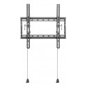 Deltaco ARM-0203 telerikinnitus 177,8 cm (70") Must Deltaco ARM-0203 telerikinnitus 177,8 cm (70") Must