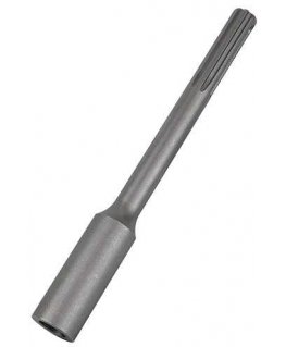 Hismart SDS-Max ground rod chisel, 19.05mm