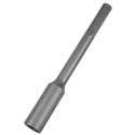 Hismart SDS-Max kaltas įžeminimo strypams, 19.05mm Hismart SDS-Max kaltas įžeminimo strypams, 19.05mm