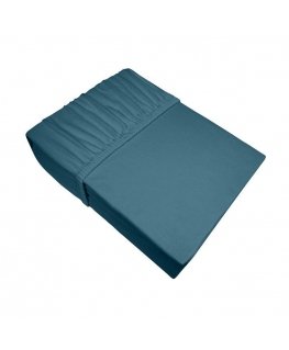 Eurofirany Euro curtains PRZE/ADELA/G/TUR 220X200+25CM 140 Sheet