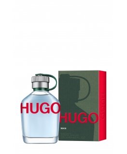 HUGO BOSS Hugo Man
