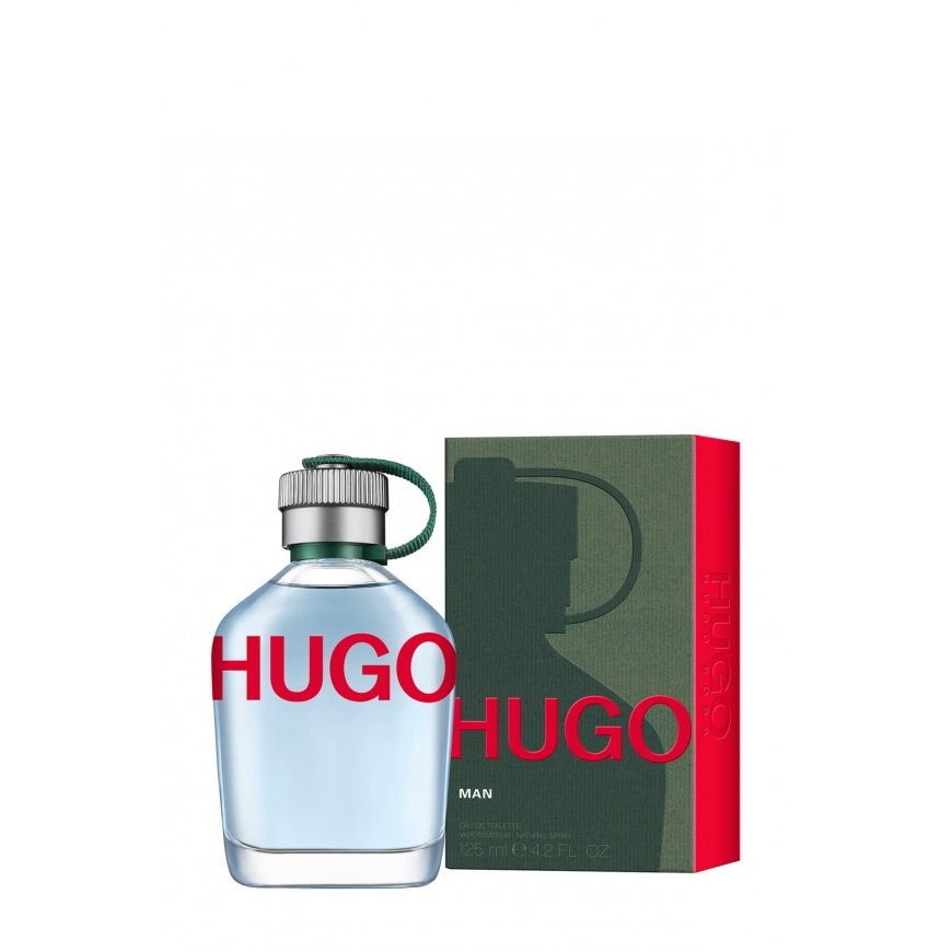 HUGO BOSS Hugo Man