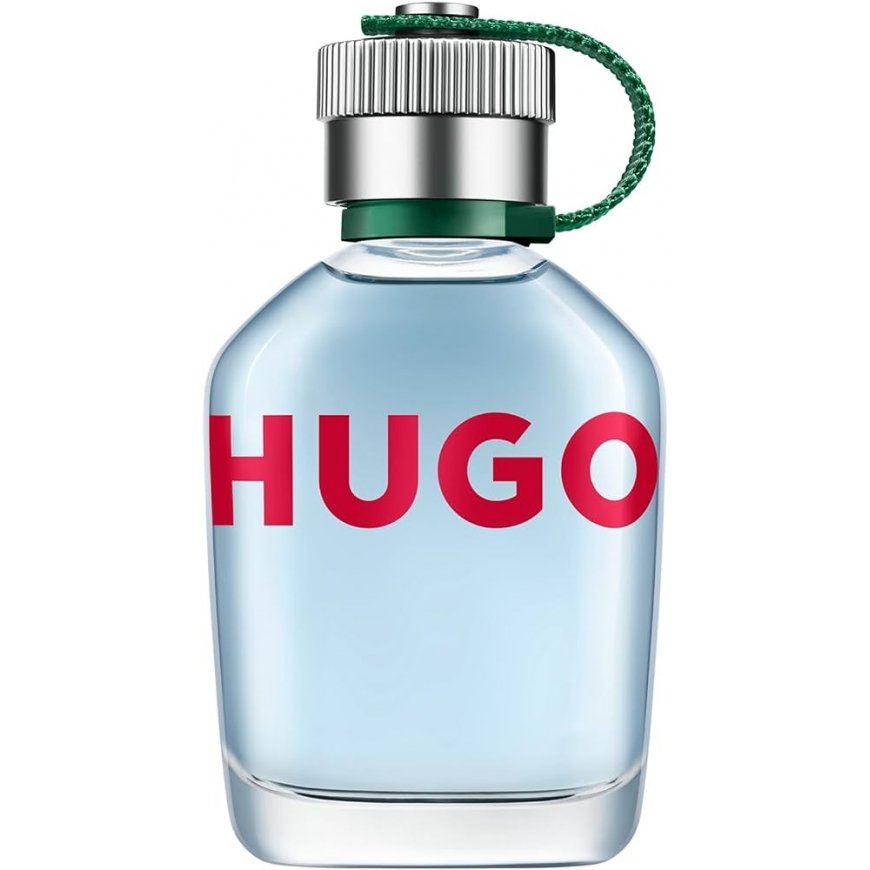 HUGO BOSS Hugo Man – 2