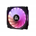 Chieftec CF-3012-RGB computer cooling system Computer case Fan 12 cm Black Chieftec CF-3012-RGB computer cooling system Computer case Fan 12 cm Black