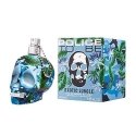 Police To Be Exotic Jungle Eau de Toilette for men 40 ml Police To Be Exotic Jungle Eau de Toilette for men 40 ml
