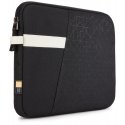 Case Logic Ibira IBRS-210 Black 25,4 cm (10") Soma-aploksne Melns Case Logic Ibira IBRS-210 Black 25,4 cm (10") Soma-aploksne Melns