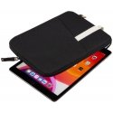 Case Logic Ibira IBRS-210 Black 25,4 cm (10") Soma-aploksne Melns Case Logic Ibira IBRS-210 Black 25,4 cm (10") Soma-aploksne Melns