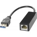 Deltaco USB3-GIGA5 сетевая карта Ethernet 1000 Мбит/с Deltaco USB3-GIGA5 сетевая карта Ethernet 1000 Мбит/с