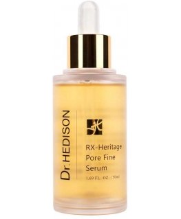Drhedison RX-Heritage serum zmniejszające widoczność porów 50ml