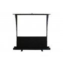 Elite Screens ezCinema Tab-Tension projection screen 2.34 m (92") 16:9 Elite Screens ezCinema Tab-Tension projection screen 2.34 m (92") 16:9