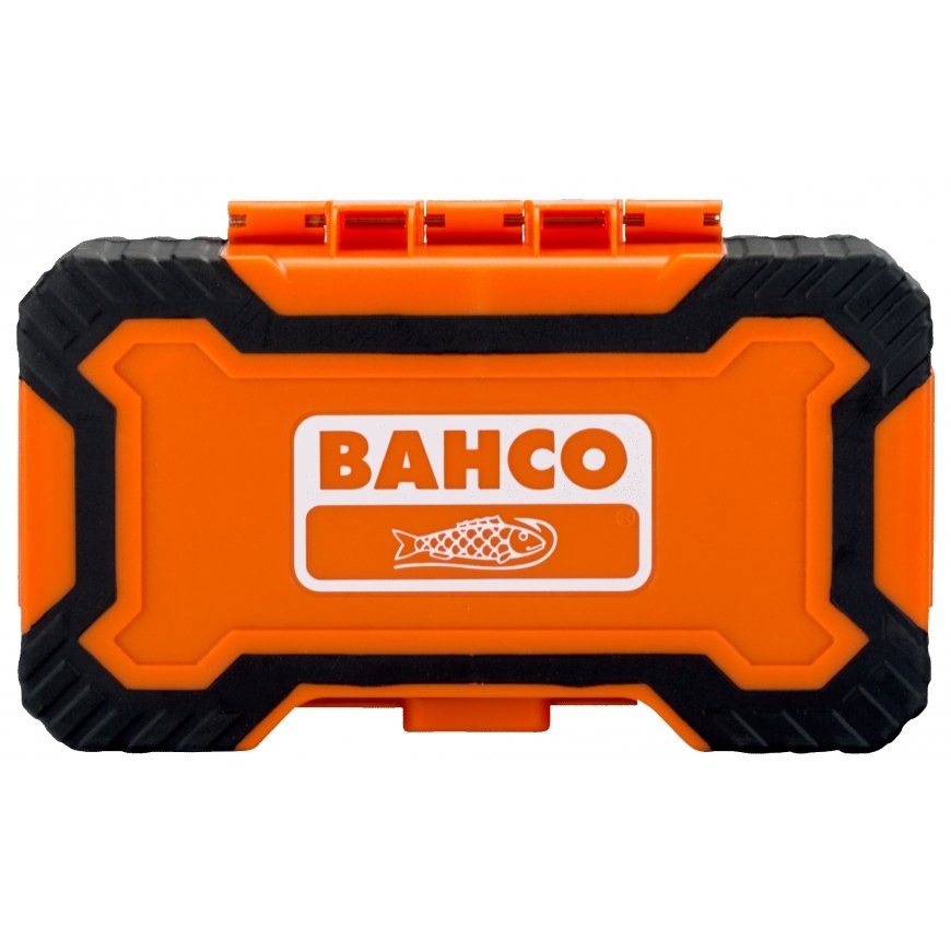 Bahco 59/S100BC skrūvgrieža uzgalis – 4