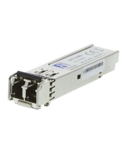 Deltaco SFP-C0006 transiiverimoodul Valgusjuhe 1000 Mbit/s 850 nm