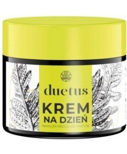 Dieninis kremas Duetus 50ml