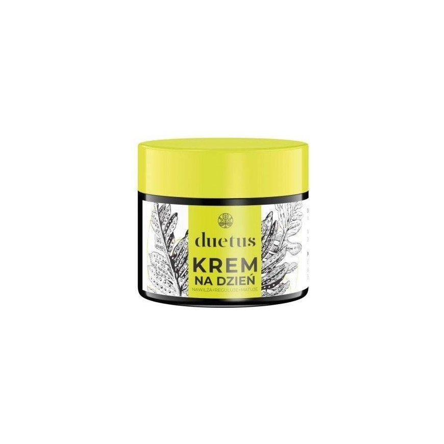 Dieninis kremas Duetus 50ml