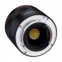 Samyang AF 45mm F1.8 FE MILC/SLR Standard lens Black Samyang AF 45mm F1.8 FE MILC/SLR Standard lens Black