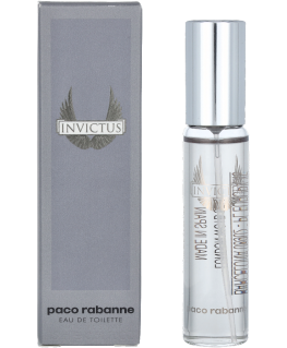 Paco Rabanne Invictus eau de toilette spray 15 ml