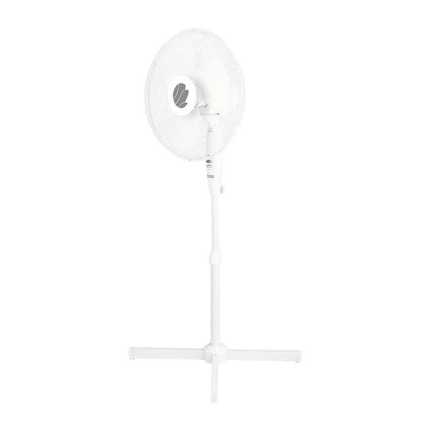 ECG FS 40A kodinpuhallin Valkoinen – 2