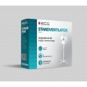 ECG FS 40A household fan White ECG FS 40A household fan White