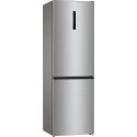Gorenje NRK6192AXL4 Freestanding 300 L E Grey Gorenje NRK6192AXL4 Freestanding 300 L E Grey