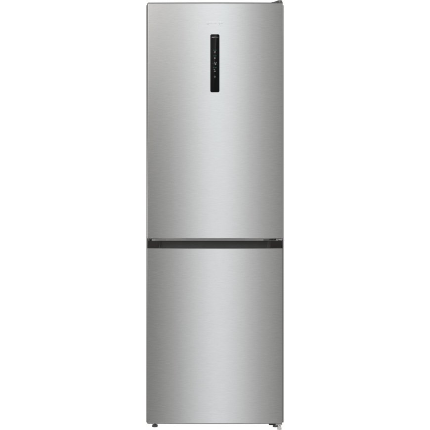 Gorenje NRK6192AXL4 Отдельно стоящий 300 L E Серый – 2