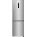 Gorenje NRK6192AXL4 Отдельно стоящий 300 L E Серый Gorenje NRK6192AXL4 Отдельно стоящий 300 L E Серый