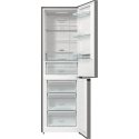 Gorenje NRK6192AXL4 Brīvi novietots 300 L E Pelēks Gorenje NRK6192AXL4 Brīvi novietots 300 L E Pelēks