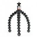Joby JB01505 tripod Action camera 3 leg(s) Black Joby JB01505 tripod Action camera 3 leg(s) Black