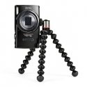 Joby JB01505 штатив Экшн камера 3 ножка(и) Черный Joby JB01505 штатив Экшн камера 3 ножка(и) Черный