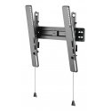 Deltaco ARM-0152 televizora stiprinājums 139,7 cm (55") Melns