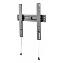 Deltaco ARM-0152 крепление для телевизора 139,7 cm (55") Черный Deltaco ARM-0152 крепление для телевизора 139,7 cm (55") Черный