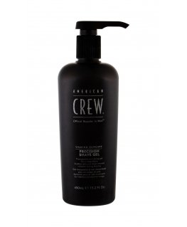 American Crew Shaving For face care Precision Shave Gel Shaving Gel