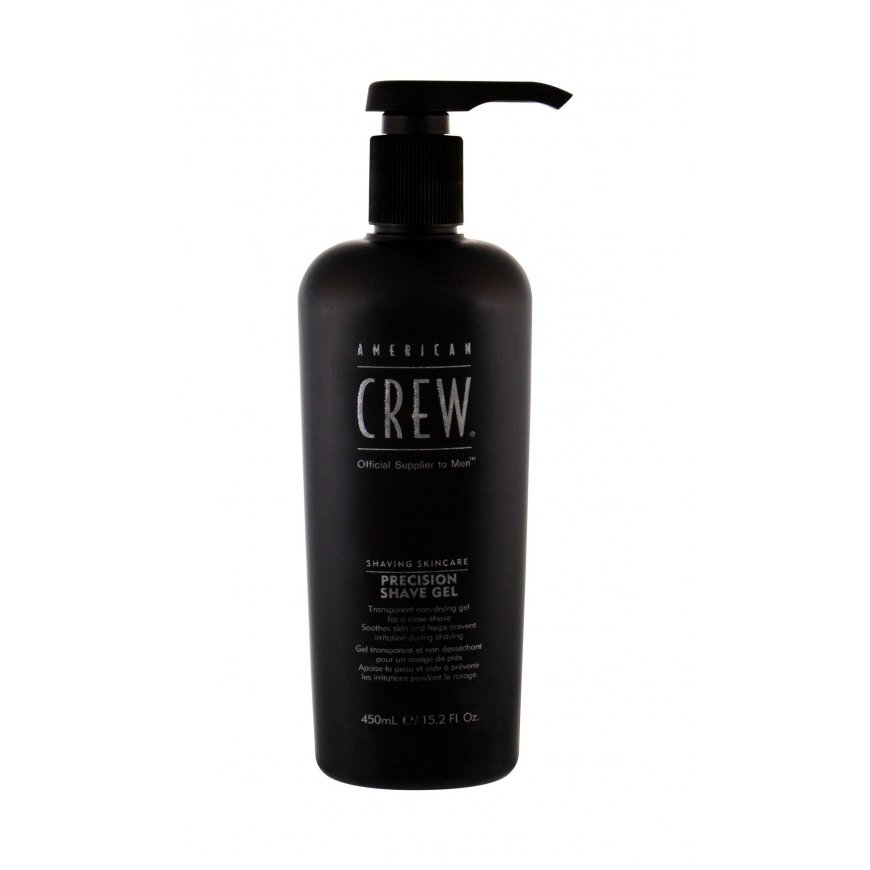 American Crew American Crew Shaving For