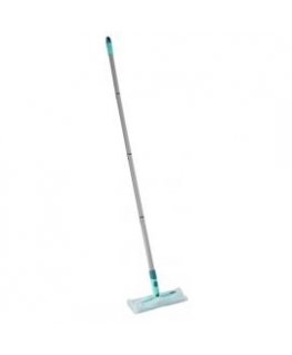 LEIFHEIT Floor Brush with Handle Set Clean & Away S 26cm