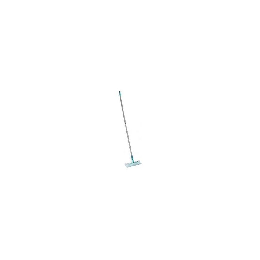 LEIFHEIT Floor Brush with Handle Set Clean & Away S 26cm