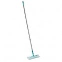 LEIFHEIT Floor Brush with Handle Set Clean & Away S 26cm LEIFHEIT Floor Brush with Handle Set Clean & Away S 26cm