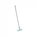 LEIFHEIT Floor Brush with Handle Set Clean & Away S 26cm LEIFHEIT Floor Brush with Handle Set Clean & Away S 26cm