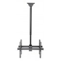 Deltaco ARM-0404 TV-kiinnike 177,8 cm (70") Musta Deltaco ARM-0404 TV-kiinnike 177,8 cm (70") Musta