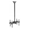 Deltaco ARM-0404 telerikinnitus 177,8 cm (70") Must Deltaco ARM-0404 telerikinnitus 177,8 cm (70") Must