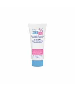 Sebamed Baby Diaper Rash Kreminis 100ml