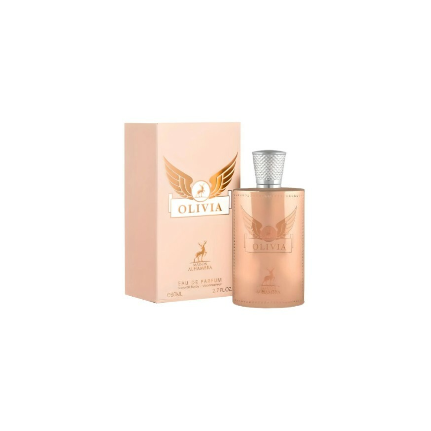 Alhambra Maison Alhambra Olivia EDP W